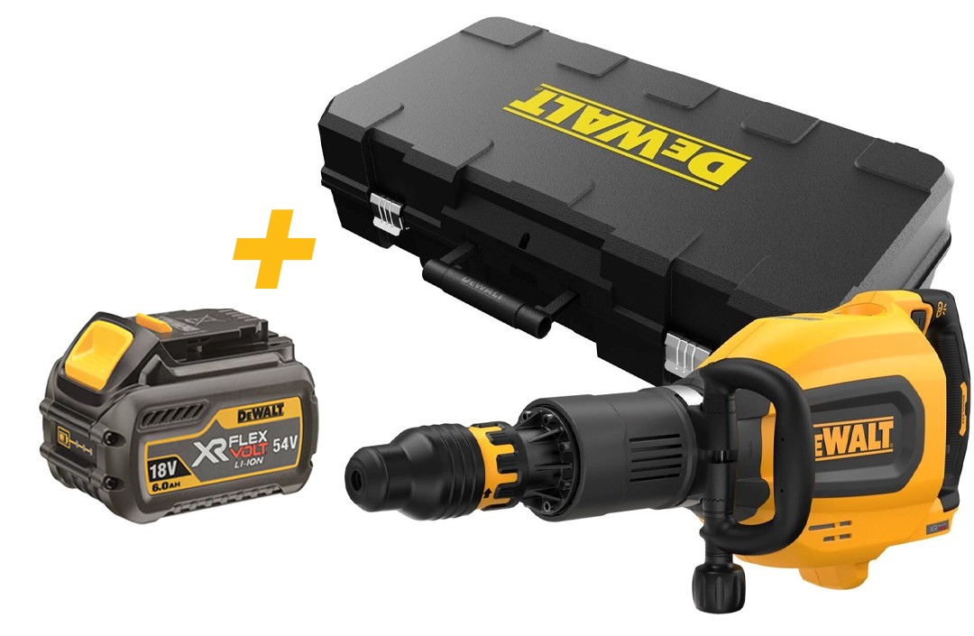 DeWalt DCH911NK