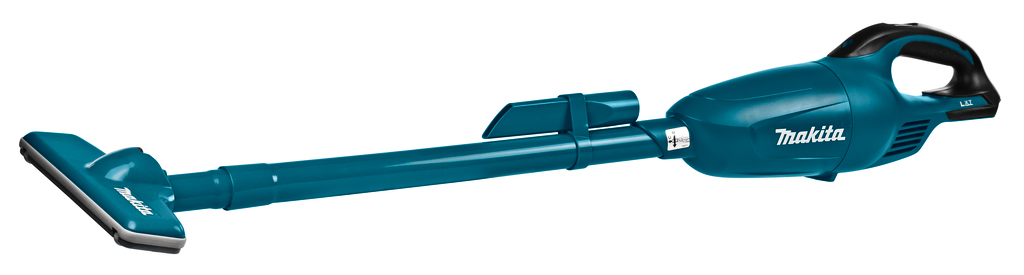 Makita DCL181FZ accu stofzuiger | zonder accu's en lader - DCL181FZ