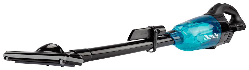Makita DCL281FZB 18 V STOFZUIGER ZONDER ACCU&apos;S EN LADER, IN DOOS - DCL281FZB