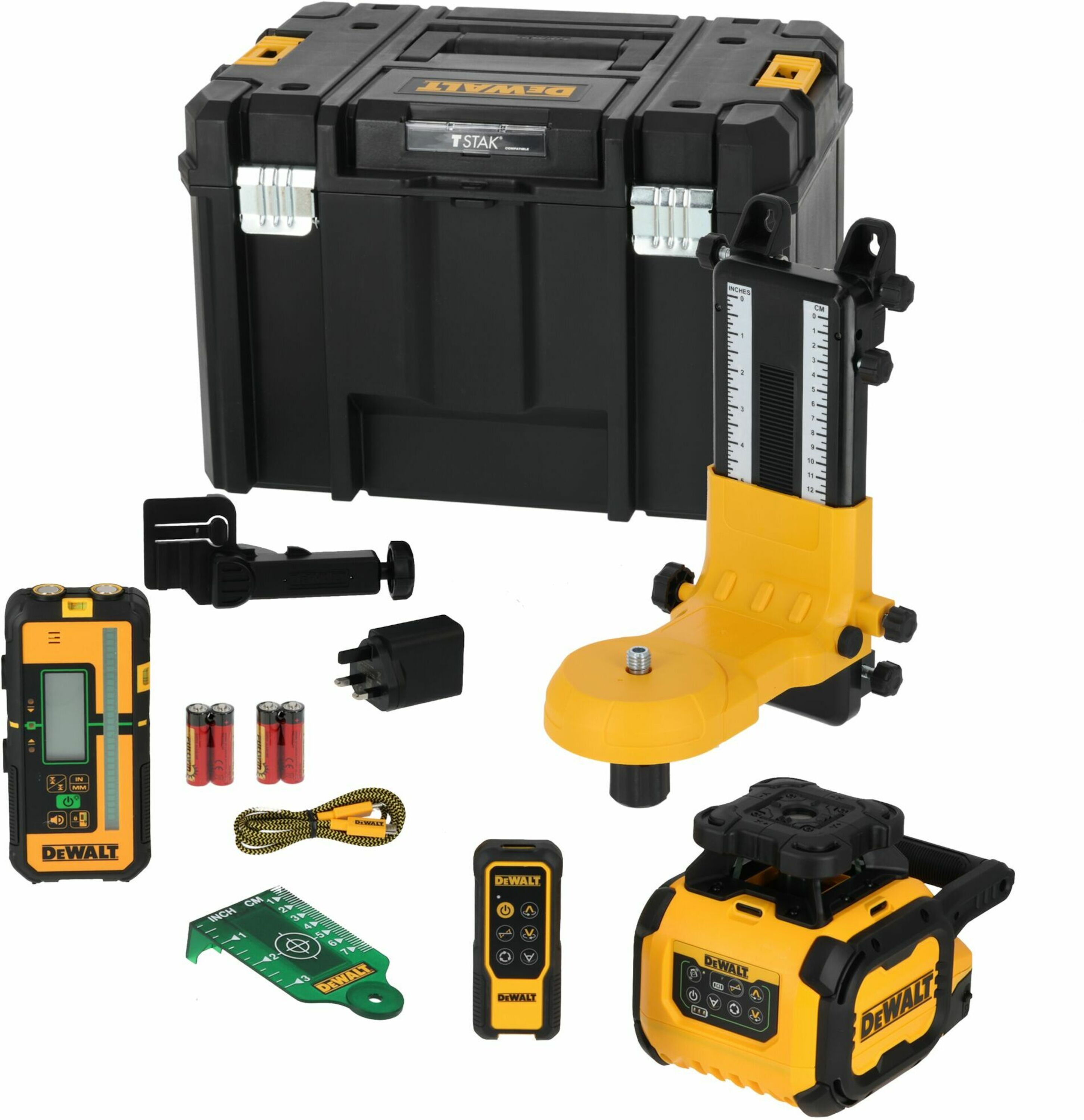 DeWalt DCLE15221G