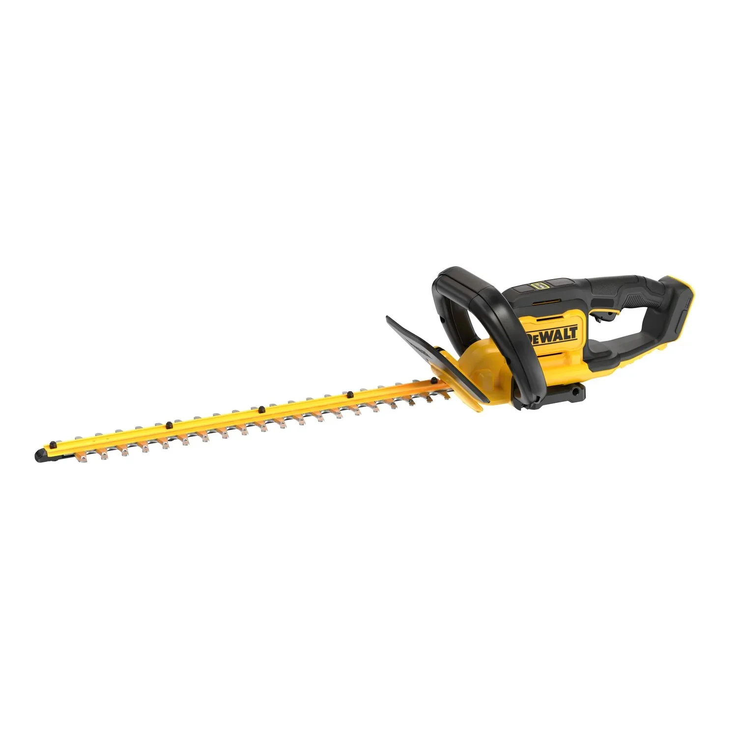 DeWalt DCMHT562N | Accu Heggenschaar | 18V XR | 55cm lengte - 19mm mesopening | excl. accu's en lader - DCMHT562N-XJ