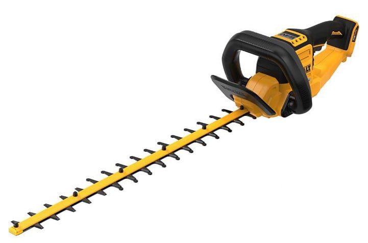 DeWalt DCMHT573N-XJ | 54V XR FLEXVOLT | Accu Heggenschaar | 65 cm | Zonder accu's en lader DCMHT573N-XJ