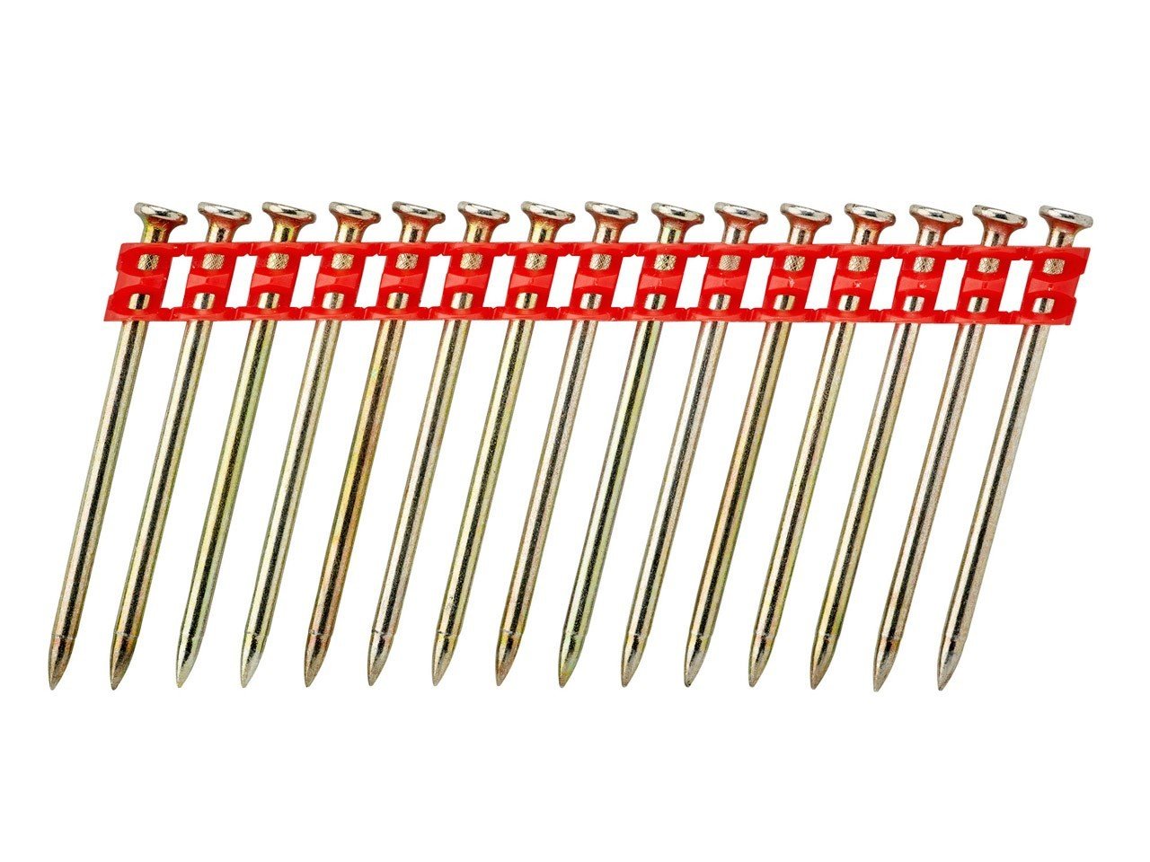DeWalt Accessoires DCN8903048 XH Nagels Verzinkt 48x3.0mm voor DCN890 Betontacker 510 Stuks DCN8903048