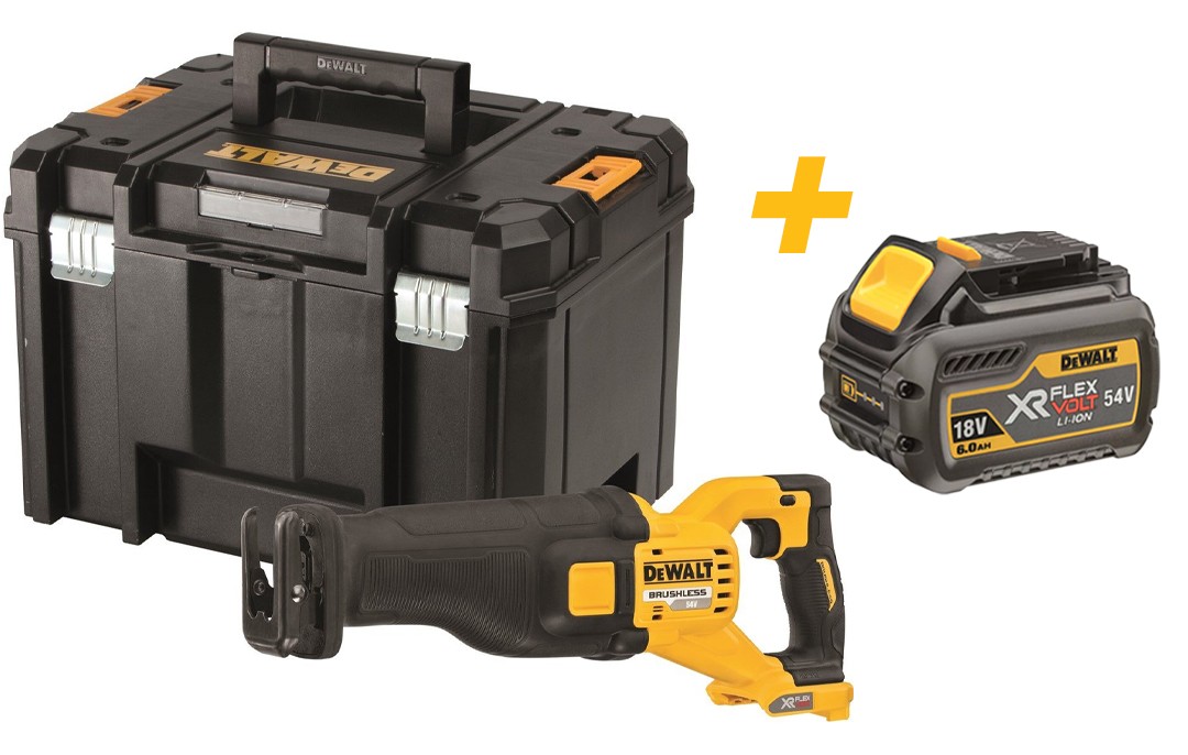 DeWalt DCS389NT