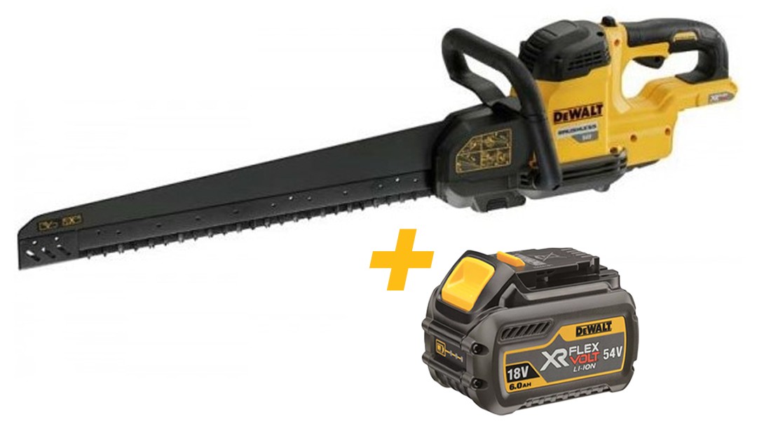 DeWalt DCS397N