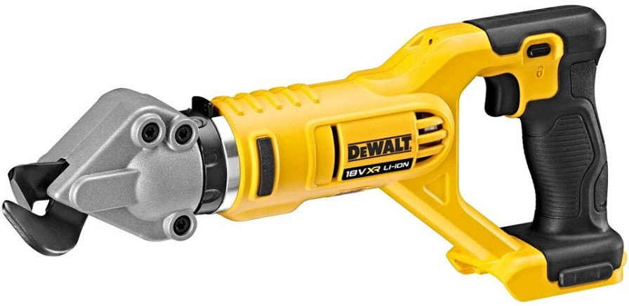 DeWalt DCS496N-XJ 18V Accu Plaatschaar | zonder accu&apos;s en lader - DCS496N-XJ