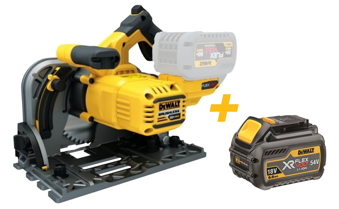 DeWalt DCS520NT