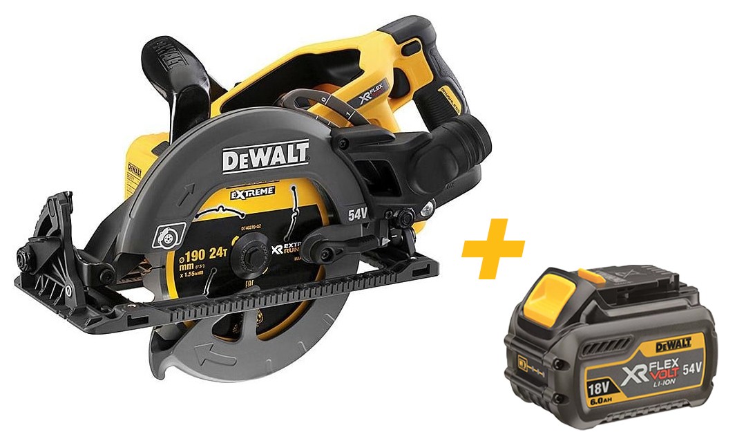 DeWalt DCS577N