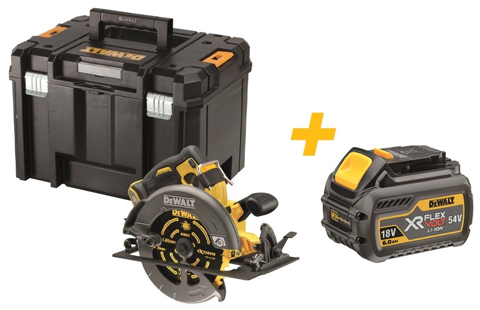 DeWalt DCS578NT