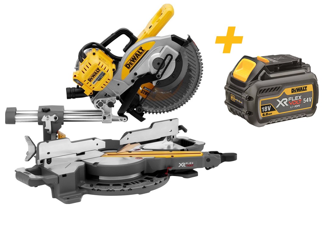 DeWalt DCS727N