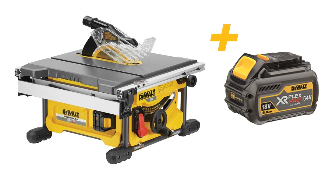 DeWalt DCS7485N