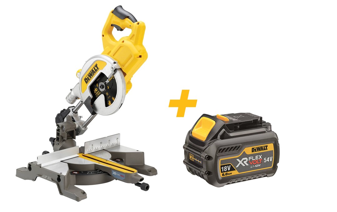 DeWalt DCS777N