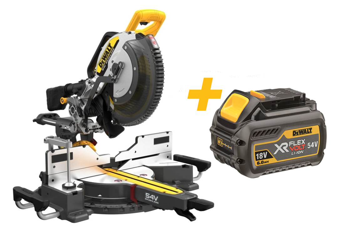 DeWalt DCS781N