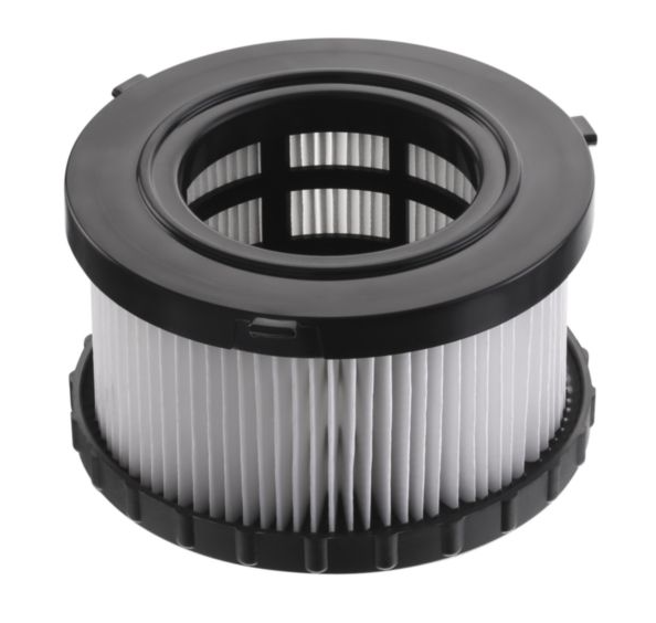 DeWalt Accessoires DCV5861 | Vervangfilter voor DCV586M - DCV5861-XJ