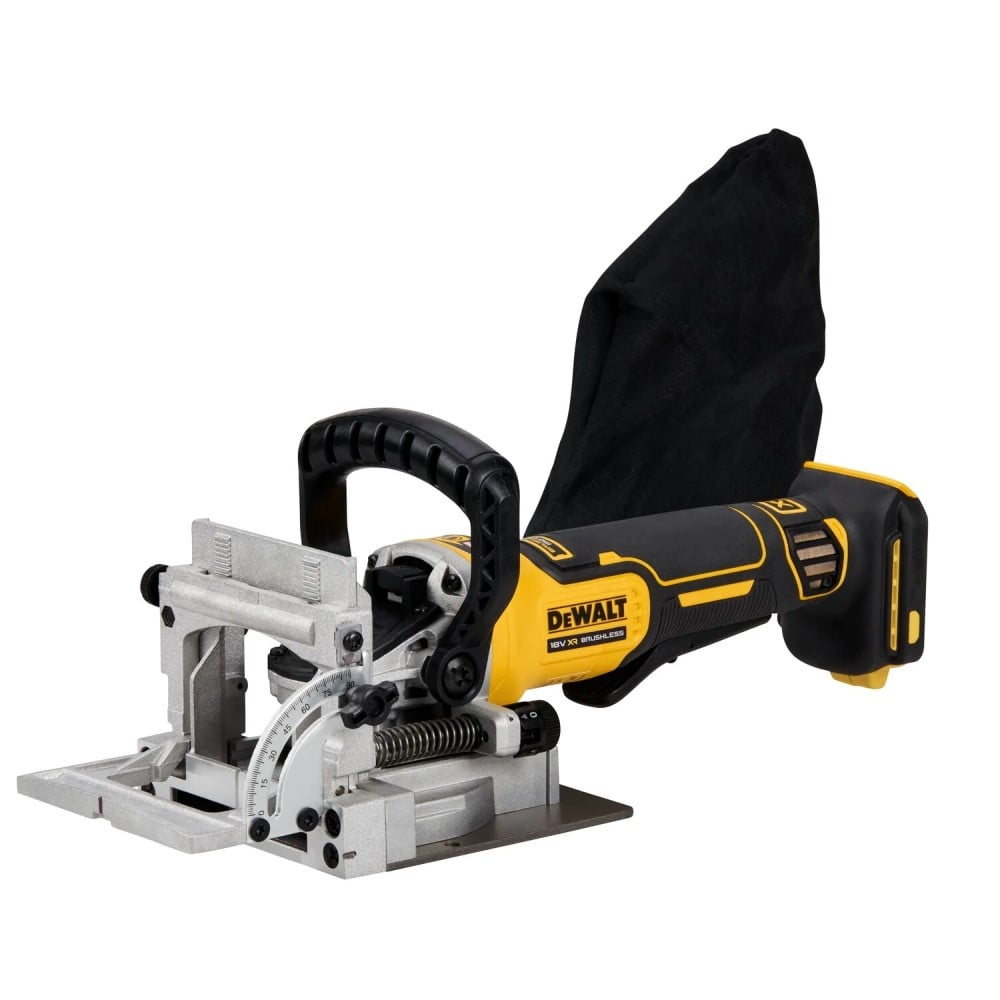 DeWalt DCW682NT-XJ | Accu Lamellenfrees | 18V | XR | Excl. accu&apos;s en lader - DCW682N-XJ