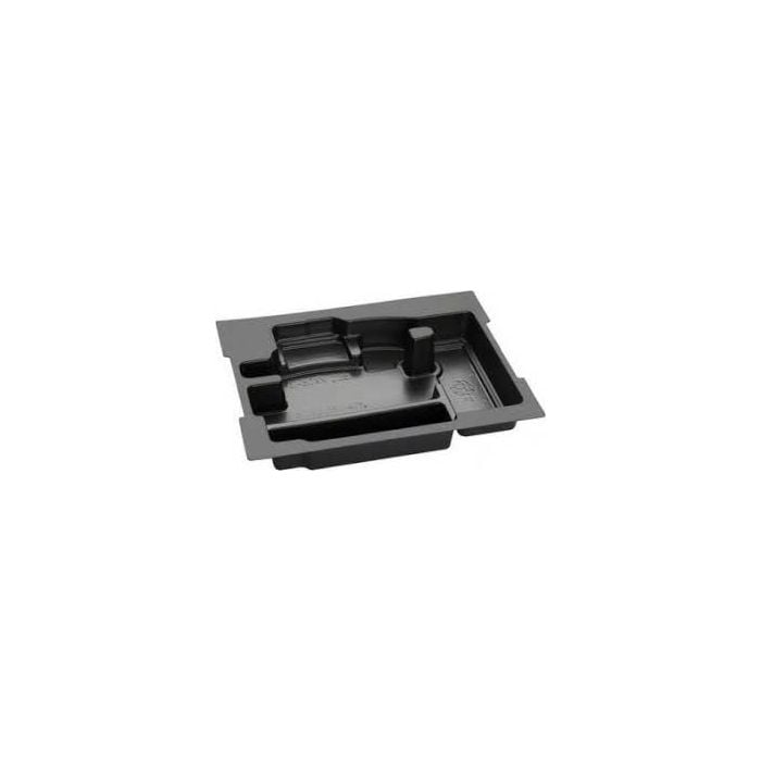 Bosch Accessoires Systeem accessoires 1 1 inlay GSS 230 AE () 1600A002VS