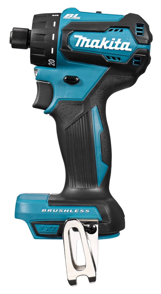 Makita DDF083Z 18v Schroefmachine koolborstelloos Body | zonder accu&apos;s en lader - DDF083Z