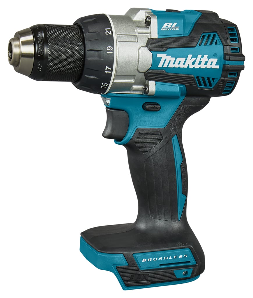 Makita DDF489Z | Accu Boor-/schroefmachine | 18V | Body | Zonder Accu&apos;s & Laders