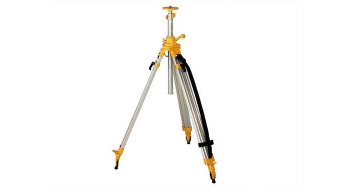 DeWalt DE0735 Plafondstatief 1.15-3.00 Mtr - DE0735-XJ