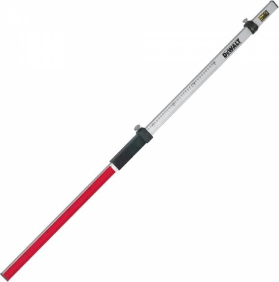 DeWalt DE0737 "Regelbare combi meetlat 240 cm - DE0737-XJ
