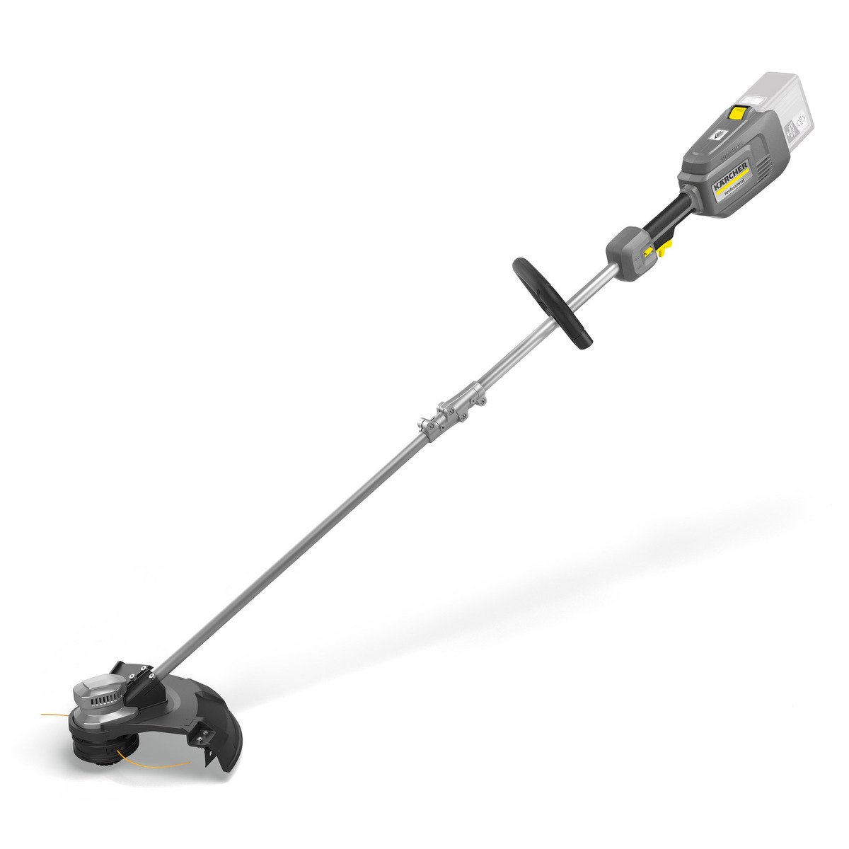Karcher LT 380/36 Bp | 36V Accu Grastrimmer | zonder. accu&apos;s en lader - 1.042-502.0