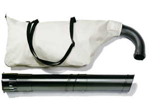 Makita Accessoires Bladzuigset | DEABHX2500S - 195606-8
