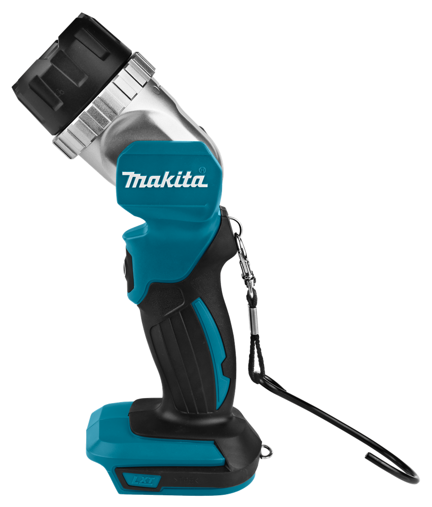 Makita Accessoires 14,4 V / 18 V Zaklamp led - DEBDML808 - DEBDML808