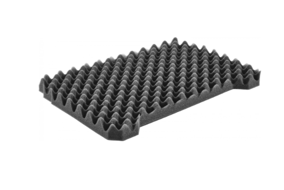 Festool Accessoires SE-DP SYS3 M | Deksel schuimrubber - 204940 - 204940