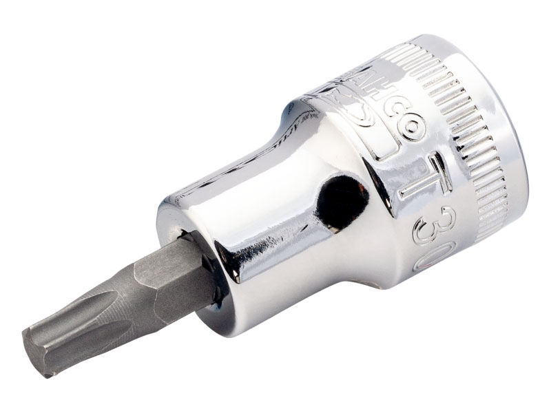 Bahco schroevendraaier dopsleutel torx 3/8" | SB7409TORX-T27