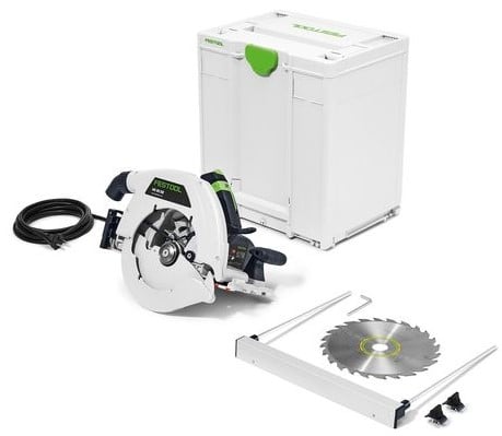 Festool HK 85 EB-Plus Pendelkapzaag - 576147