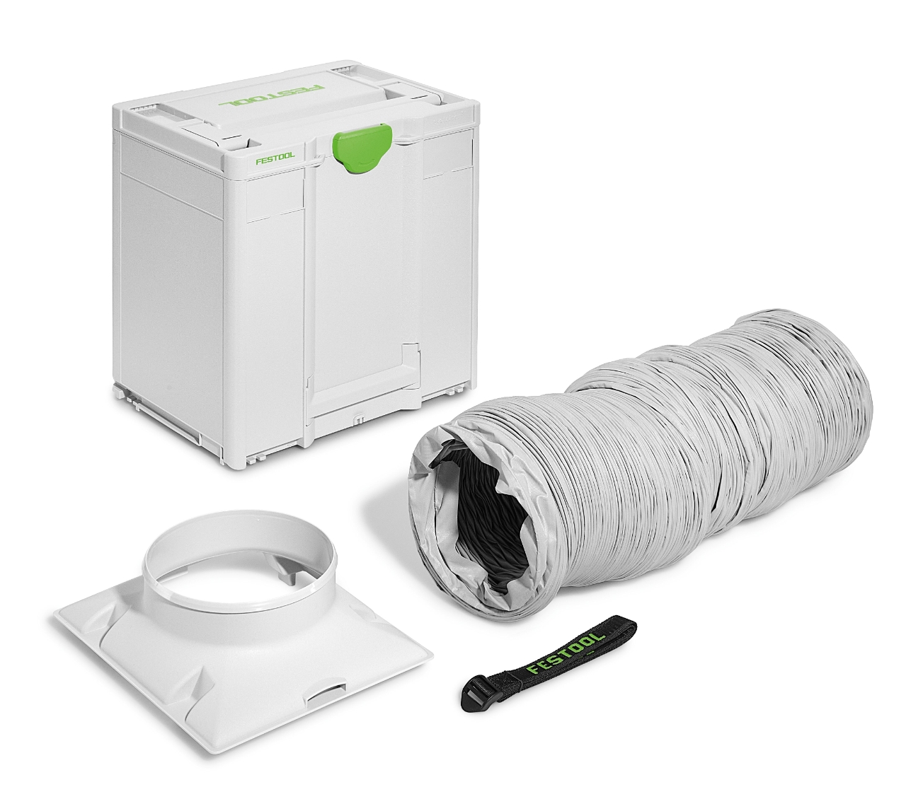Festool Toevoerluchtslang LS-SYS-AIR D200x6m - 577964