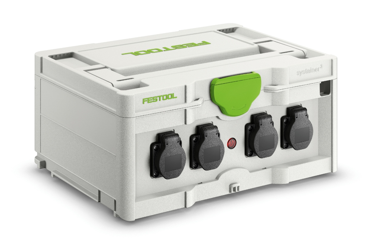 Festool SYS3-PH Typ F (EU) Systainer - 578561