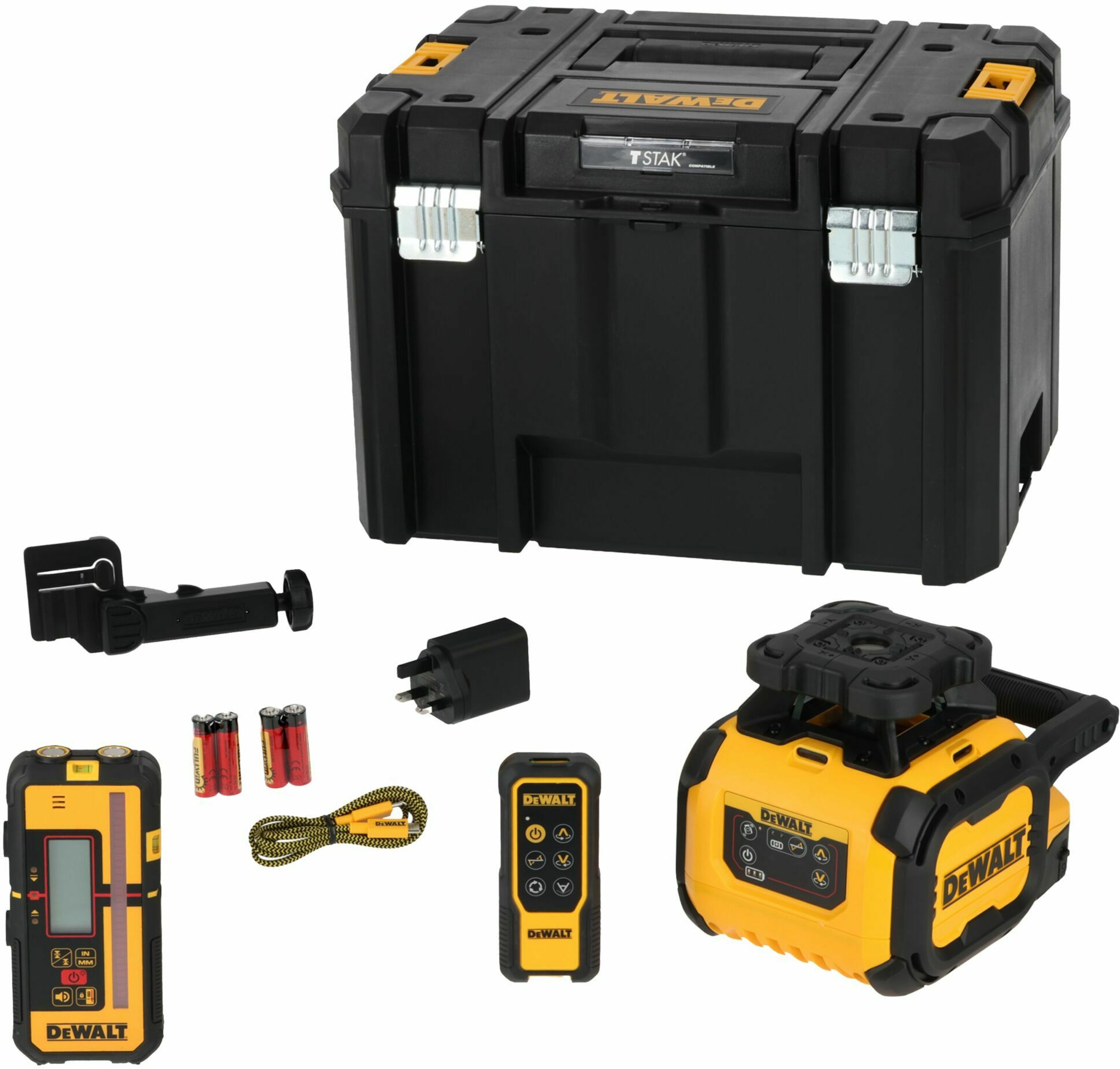DeWalt DCLE15211R