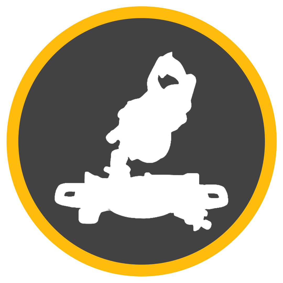 DEWALT Afkortzaag