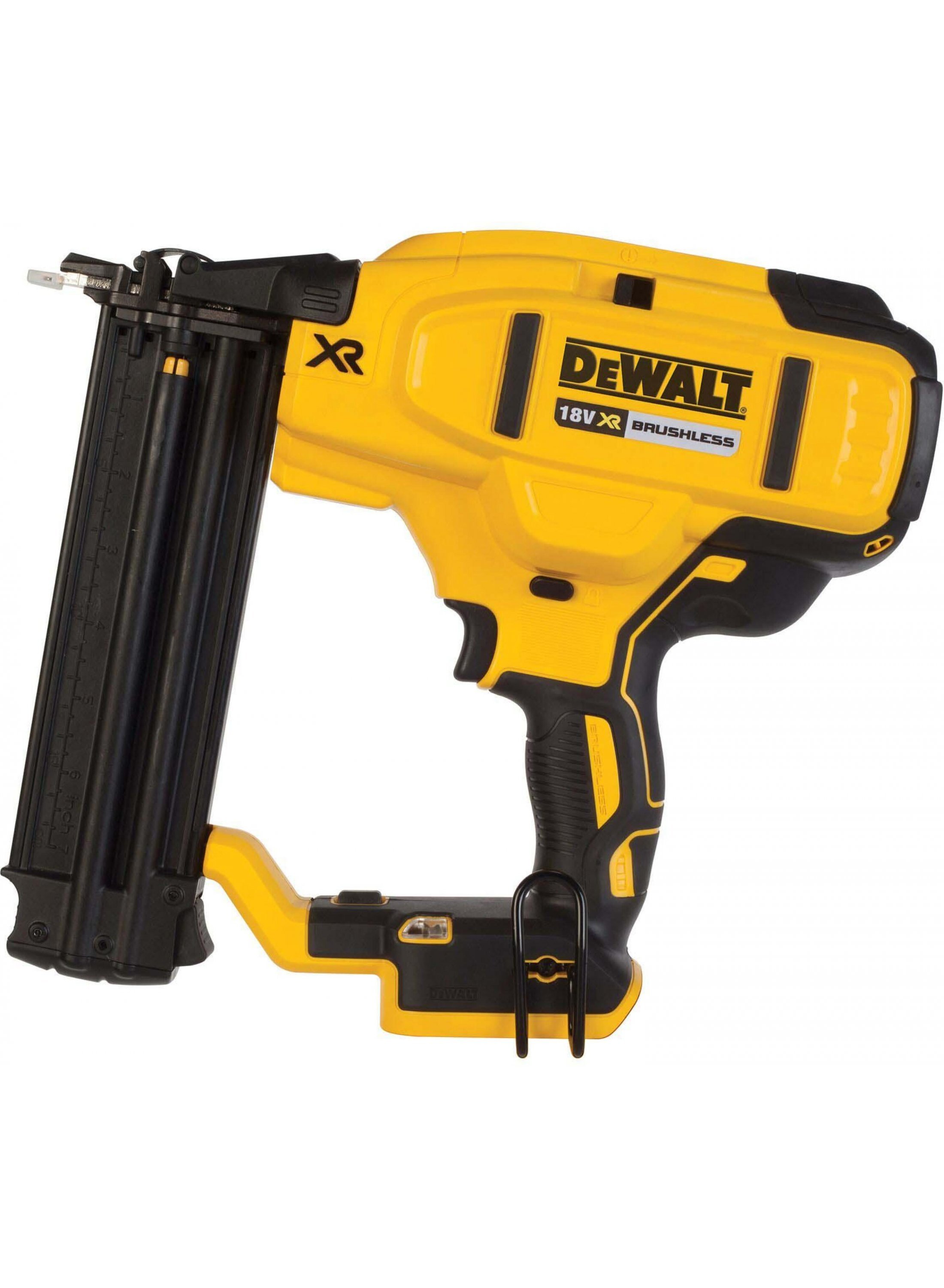 DeWalt DCN680N-XJ Accu Tacker | XR 18V | 18G | 15 -54 mm DCN680N-XJ