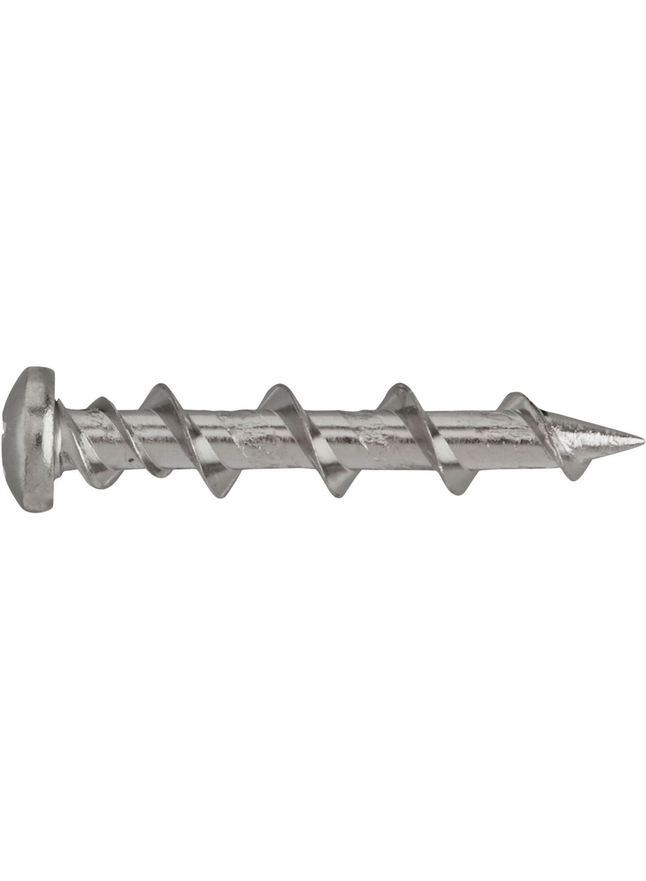 DeWalt Accessoires Walldog 32MM Bolkop Chroom (100 stuks) - DFM425005P