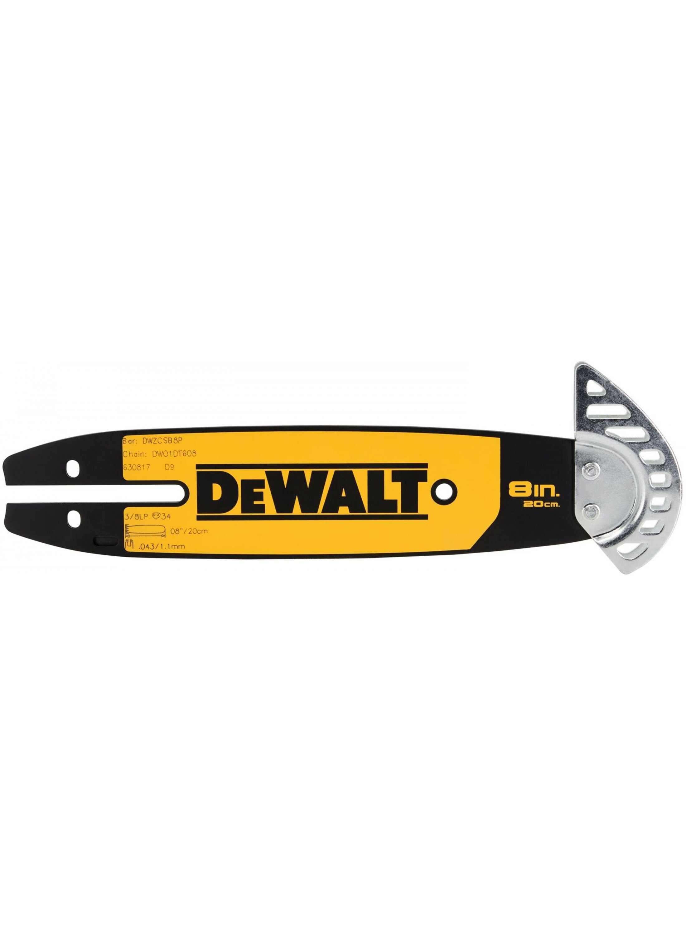 DeWalt Zwaard voor DCMPS520 | 20 cm DT20694-QZ