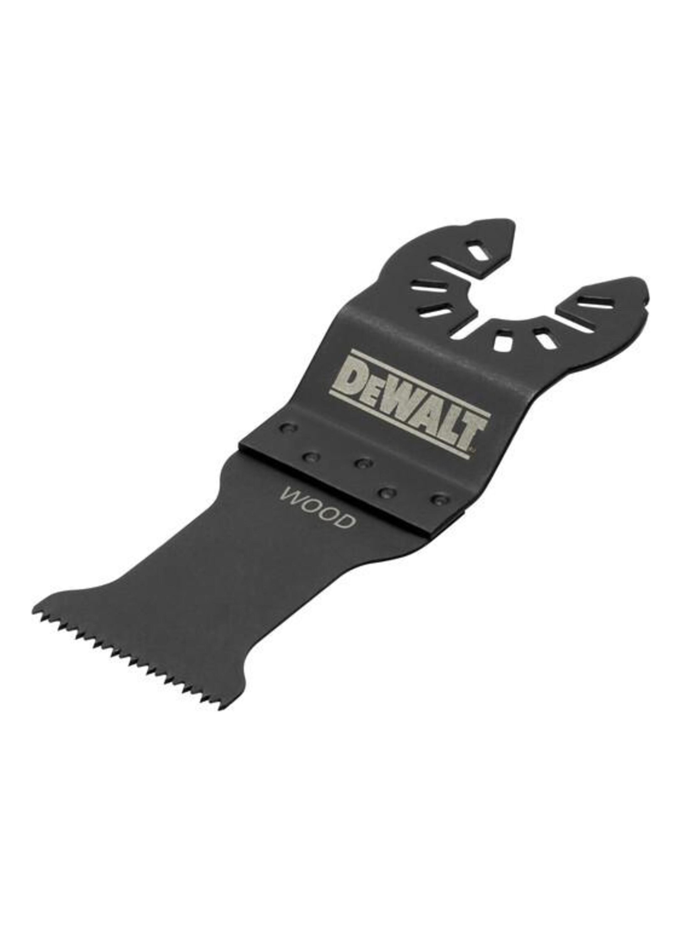 DeWalt Accessoires DT20735-QZ | HCS Invalzaagblad voor snel zagen | 43 x 31 mm - DT20733-QZ