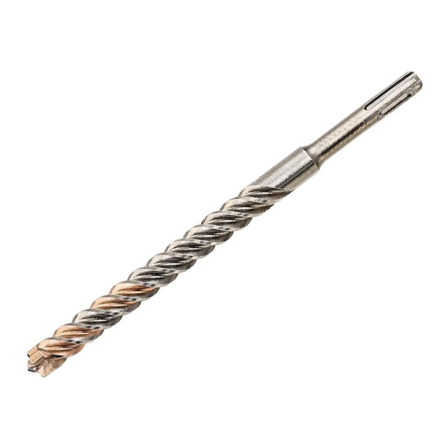 DeWalt Accessoires SDS+ Boor XLR 12x200x260mm - DT8935-QZ