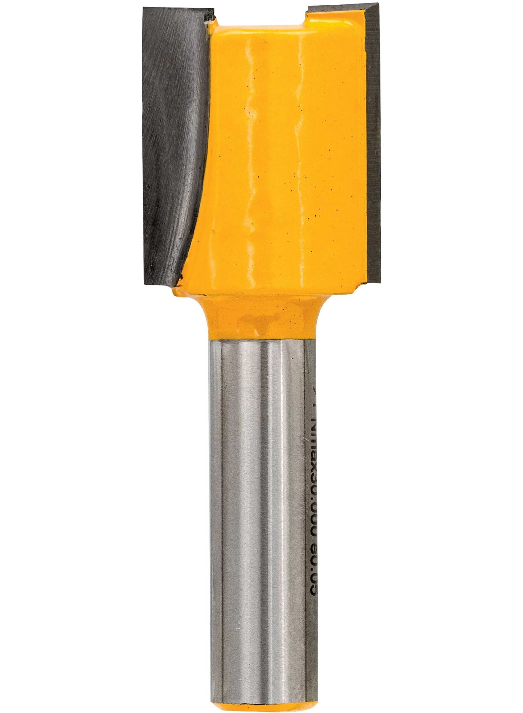 DeWALT Accessoires Groeffrees | 20 mm - DT90010-QZ