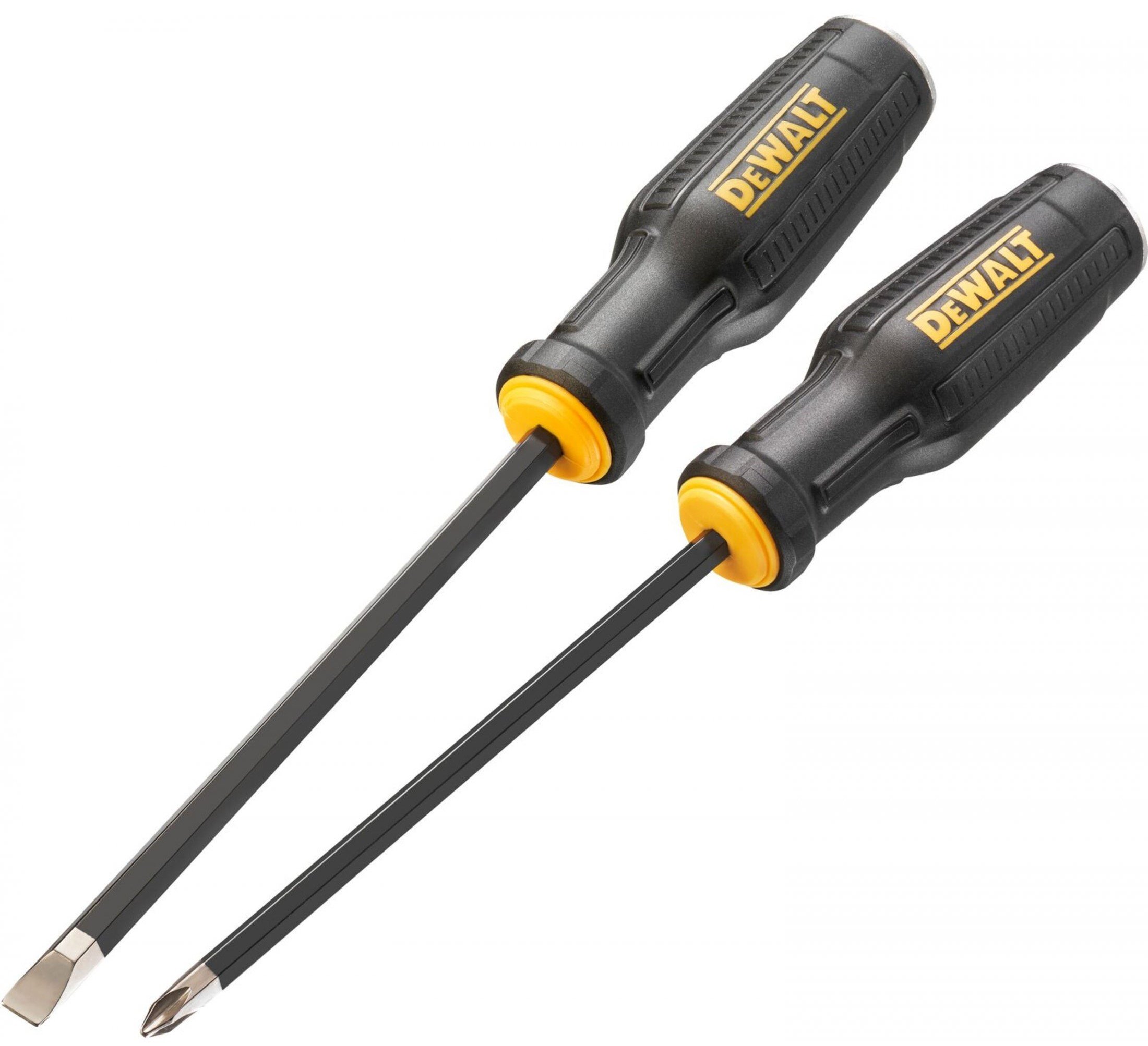 DeWalt Accessoires DWHT65100-0 | Schroevendraaierset | 2 stuks - DWHT65100-0