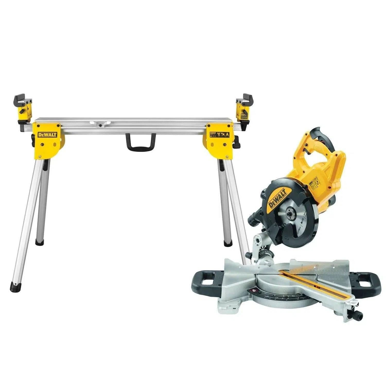 DeWalt DWS774SET