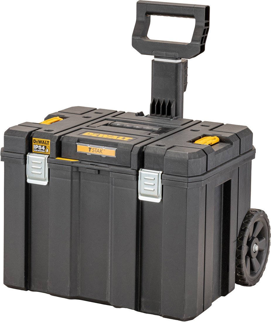DeWalt DWST83347-1 | GEREEDSCHAPSWAGEN | TSTAK | IP54 - DWST83347-1
