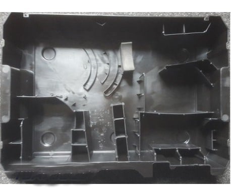 DeWalt N510043 inleg voor TSTAK II voor DCG405 en DCG406 N510043
