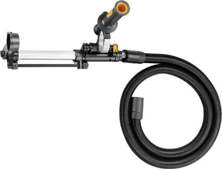 DeWalt D25301D stofafzuigadapter - D25301D-XJ