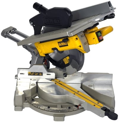 DeWALT Afkortzaagmachine D27111 (per stuk)