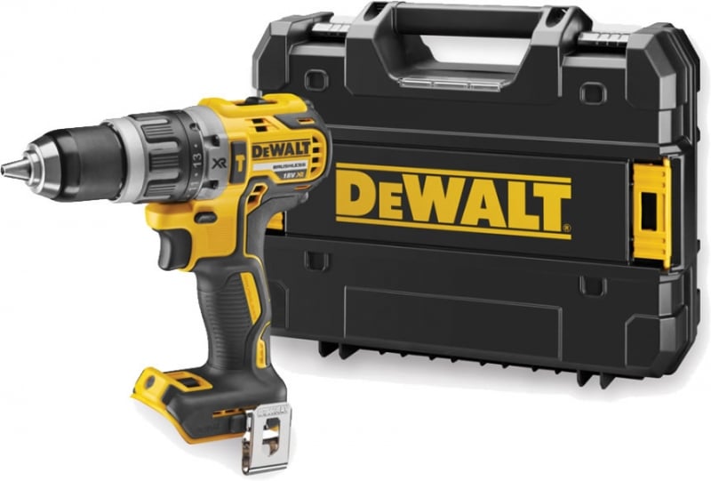 Dewalt DCD796NT Accu-klopboor/schroefmachine