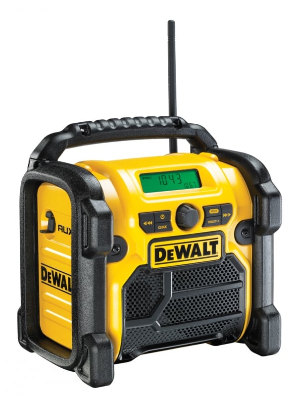 DeWalt DCR019