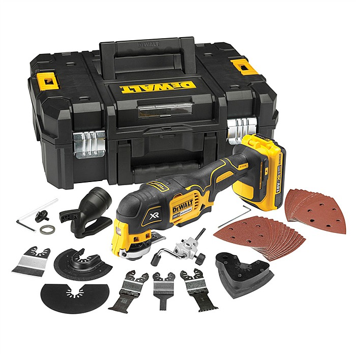 DeWalt DCS355D2
