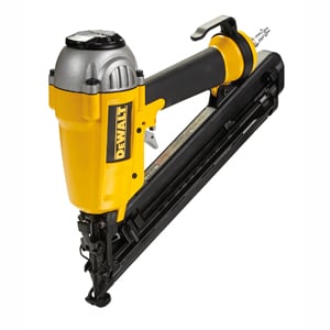 DeWalt DPN1564APP Afwerktacker 15 Gauge 32 - 64 mm - DPN1564APP-XJ